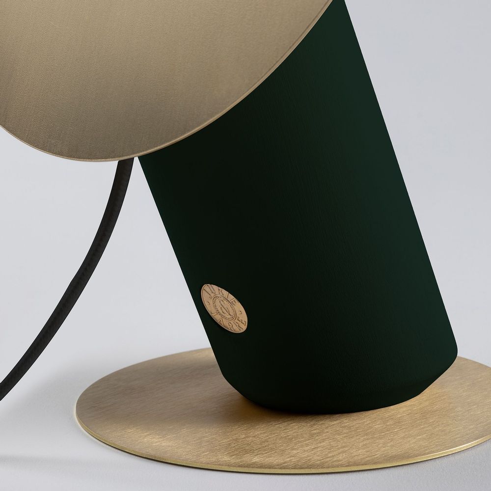 Lampes à poser - LAMPE A POSER CELESTE - JURIE & JARRE