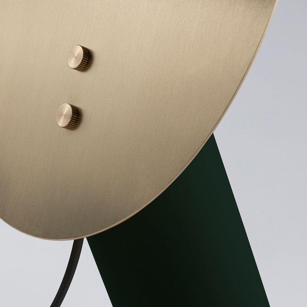 Lampes à poser - LAMPE A POSER CELESTE - JURIE & JARRE