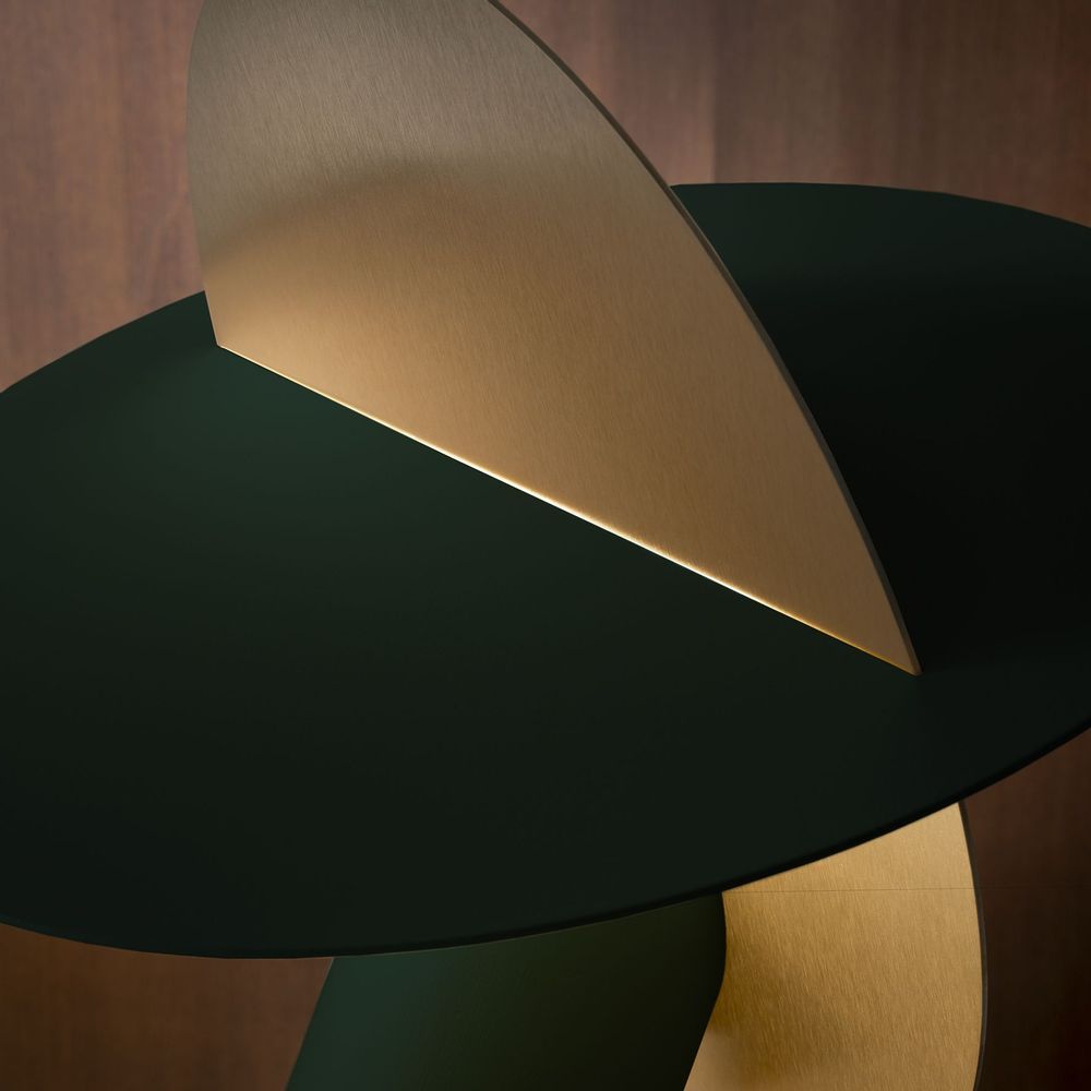Lampes à poser - LAMPE A POSER CELESTE - JURIE & JARRE