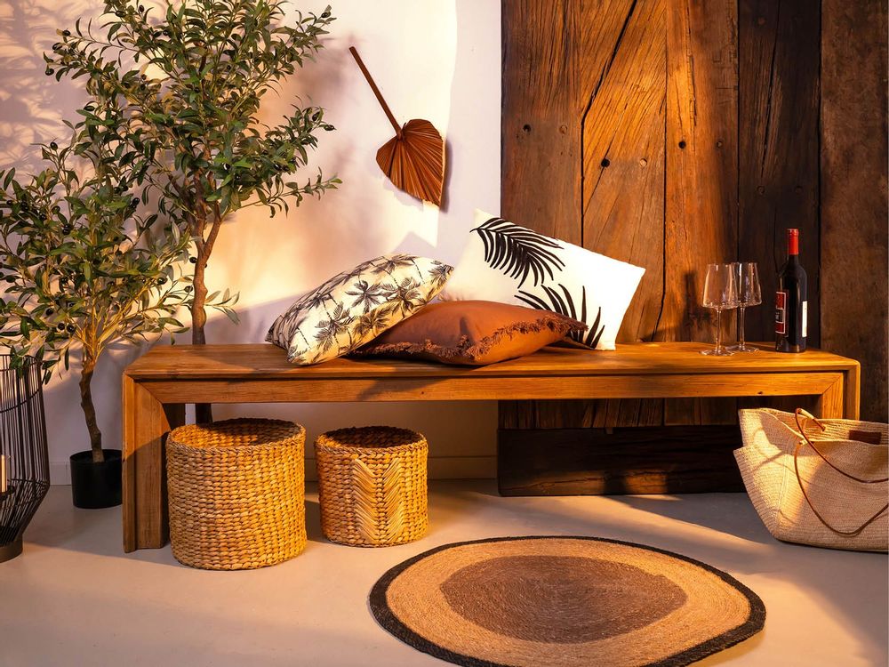 Decorative objects - Mallorca Sunset - BOLTZE GRUPPE GMBH
