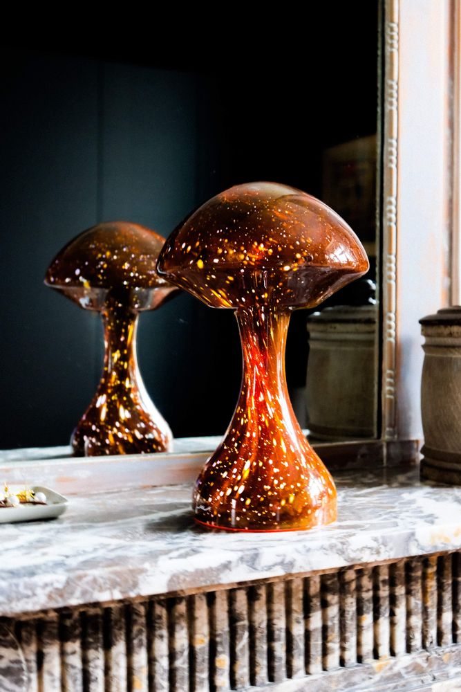 Lampes de table - Lamps - JU.
