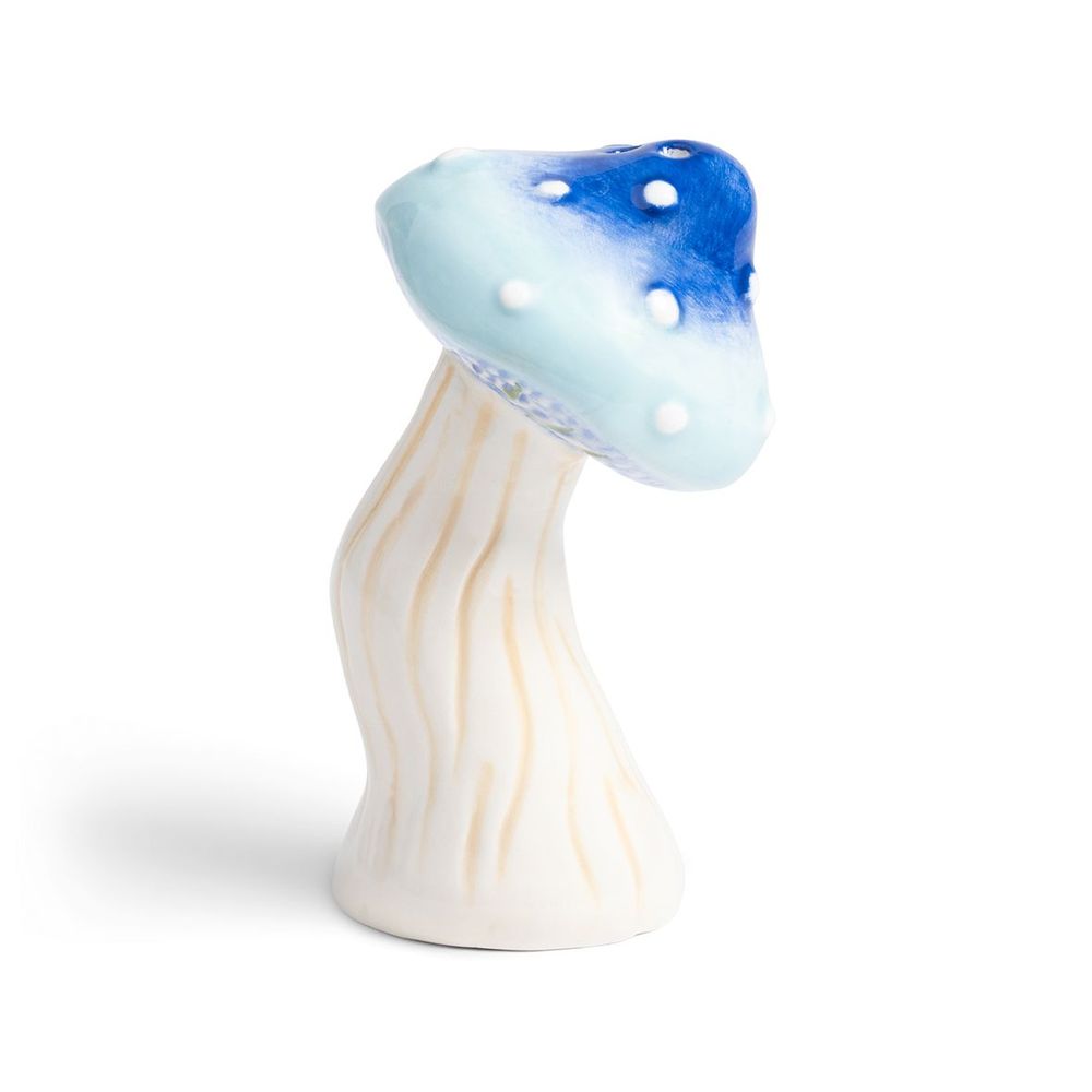 Verres - Champignon magique au sel et au poivre - &KLEVERING