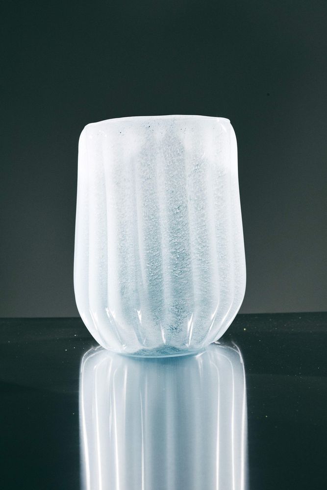 Glass - Vases - JU.