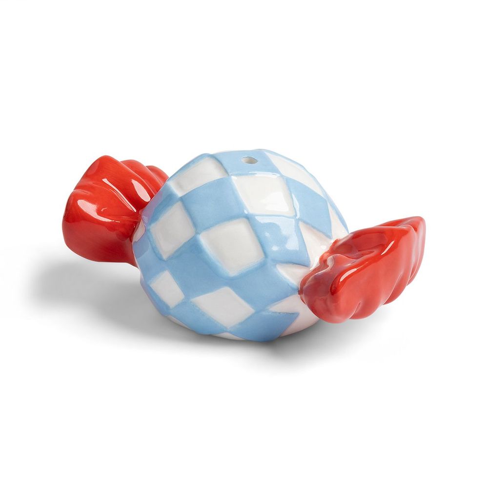 Everyday plates - Salt & pepper candy check - &KLEVERING