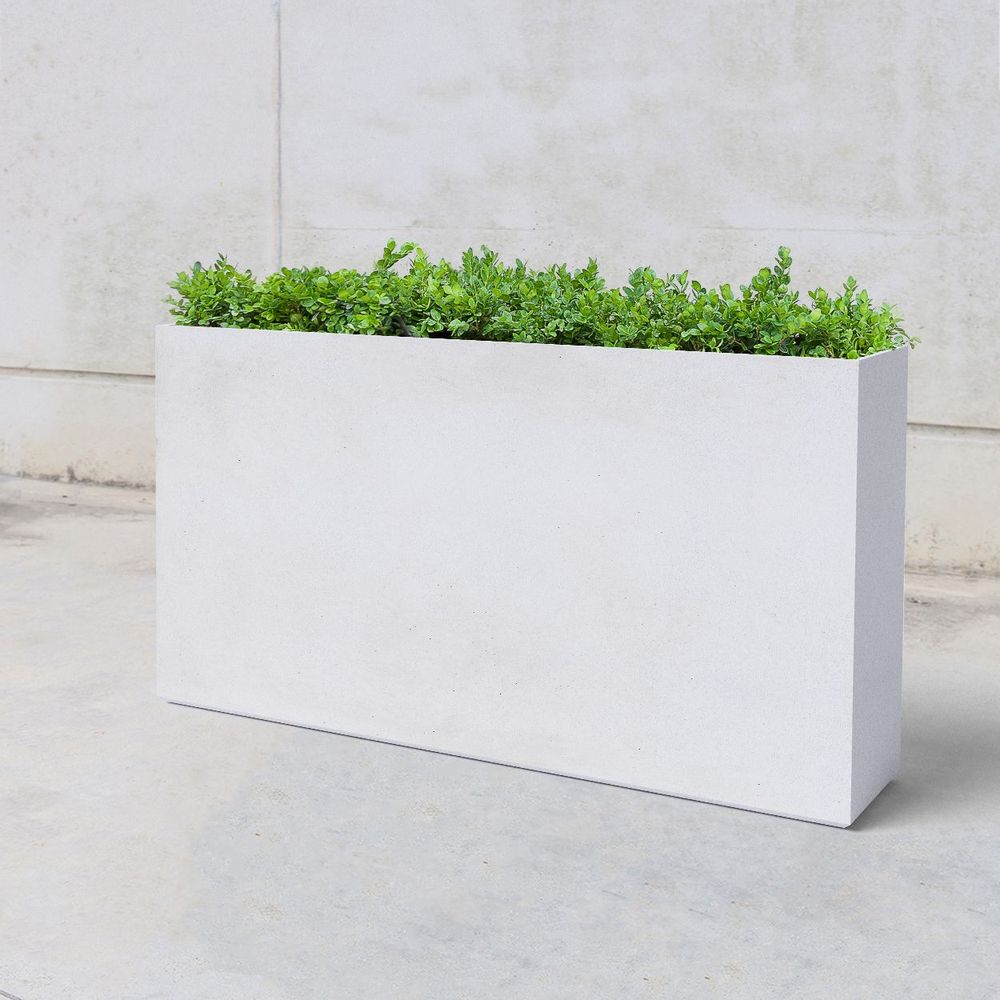 Vases - Iota, planter - SIT URBAN DESIGN
