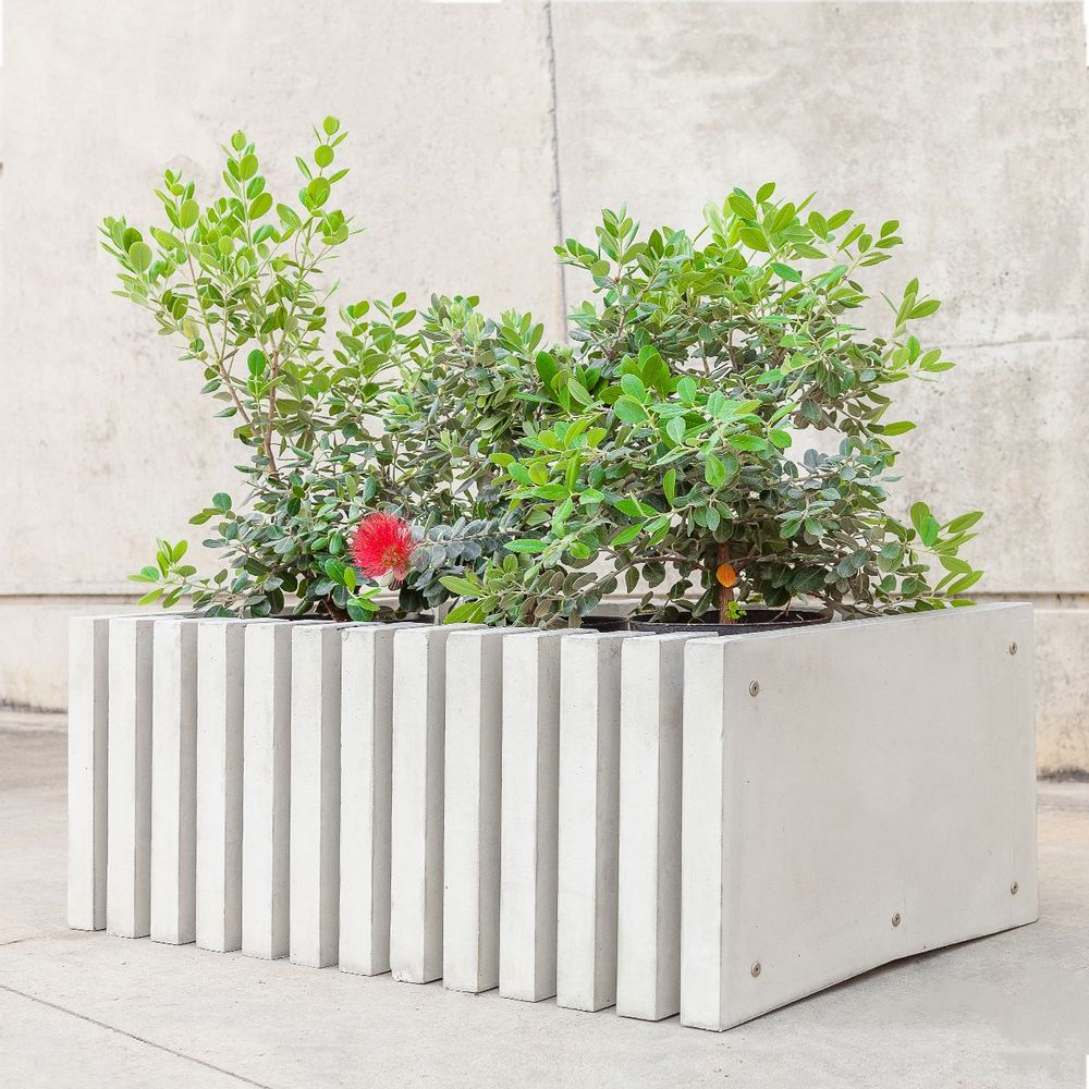 Vases - Masterlayer, jardinière - SIT URBAN DESIGN