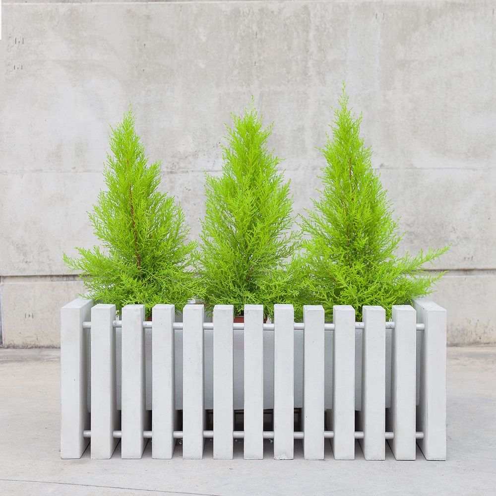 Vases - Masterlayer, jardinière - SIT URBAN DESIGN