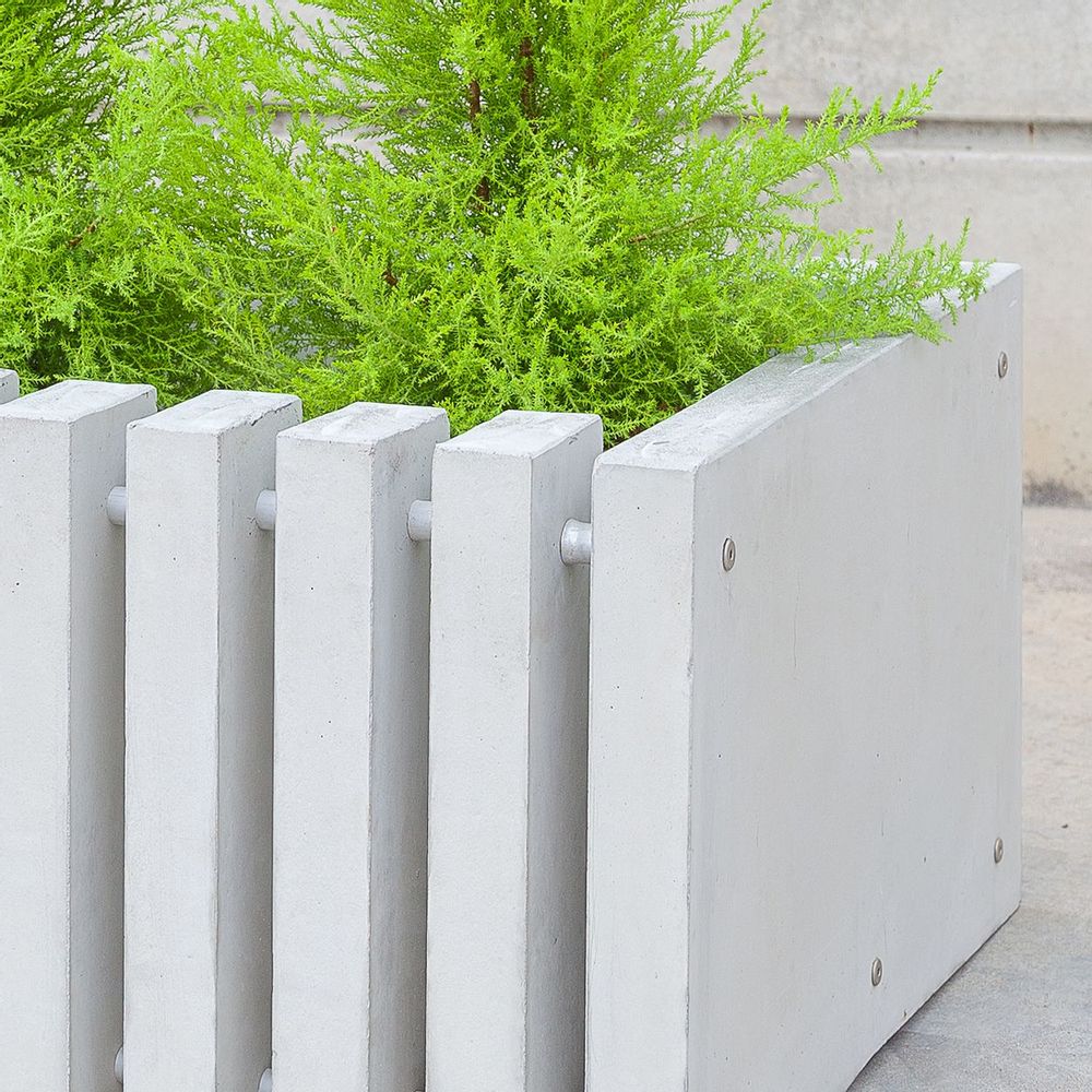 Vases - Masterlayer, jardinière - SIT URBAN DESIGN