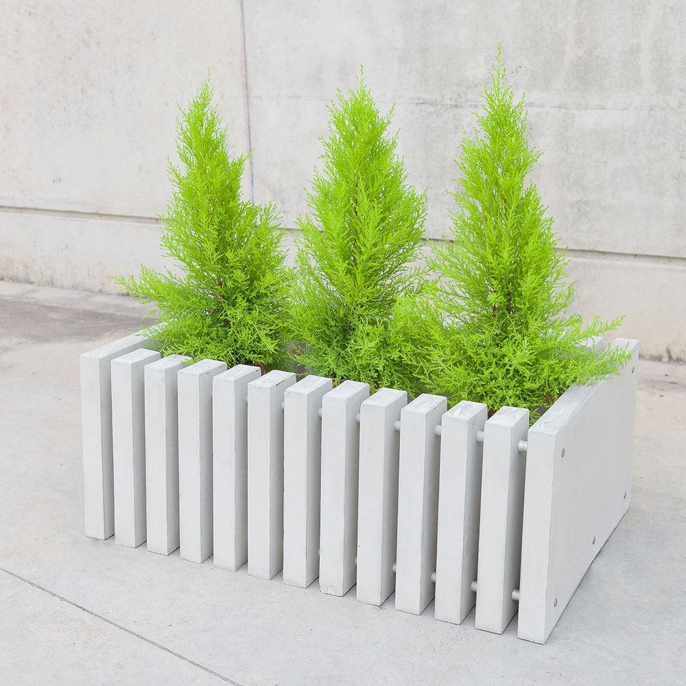 Vases - Masterlayer, jardinière - SIT URBAN DESIGN