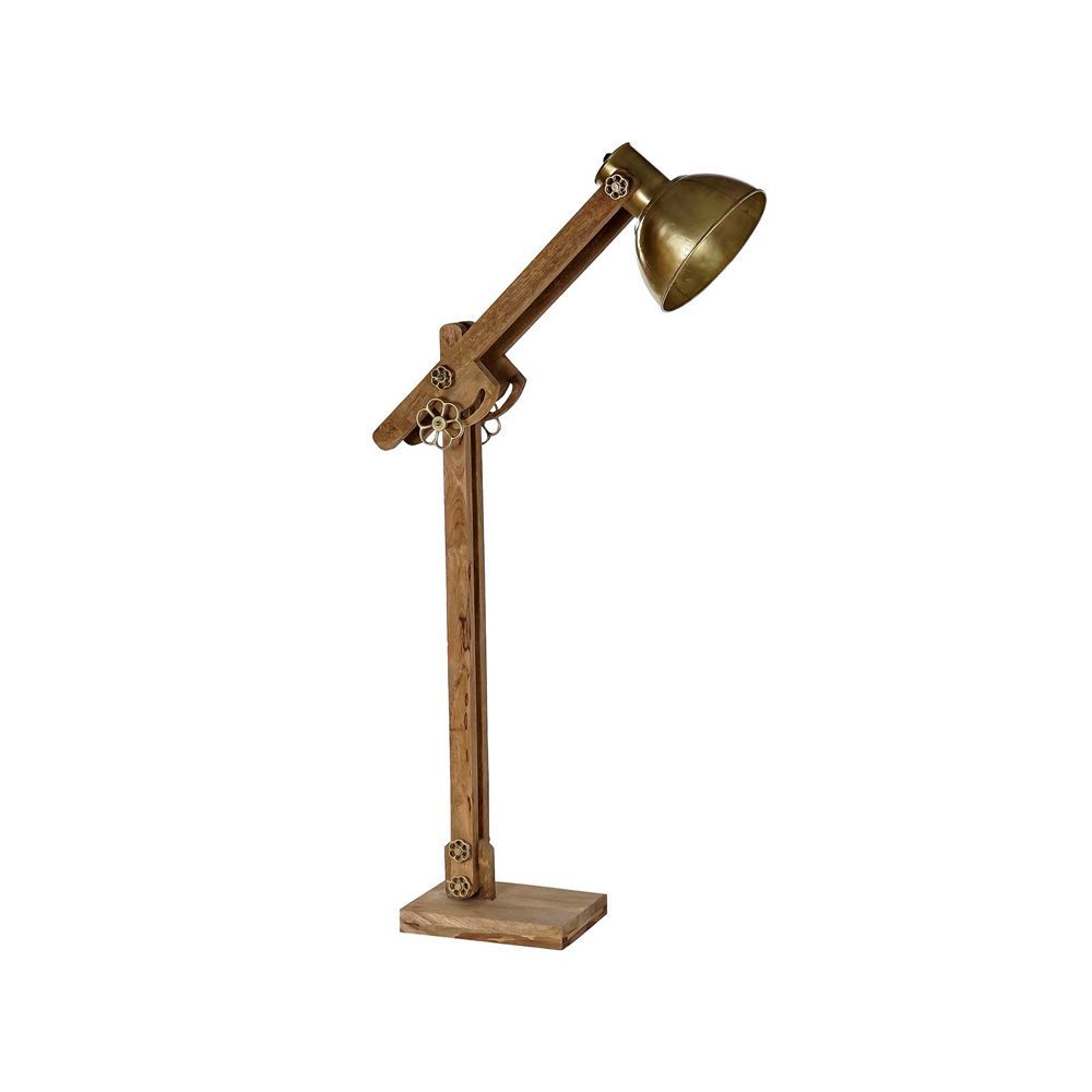 Lampadaires - LAMPADAIRE FLEXO MANGO - ITEM HOME BY ITEM INTERNATIONAL