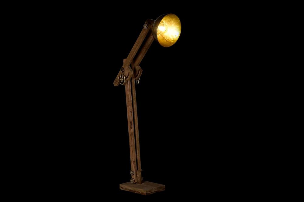 Lampadaires - LAMPADAIRE FLEXO MANGO - ITEM HOME BY ITEM INTERNATIONAL