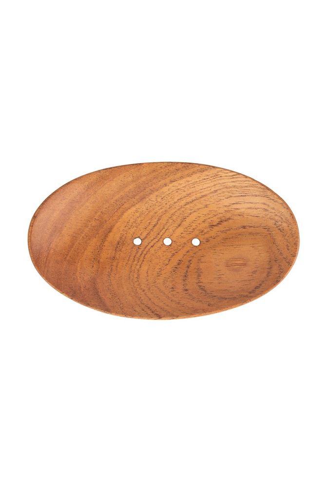 Soap dishes - Soap Dish NATURAL NEEM - TRANQUILLO