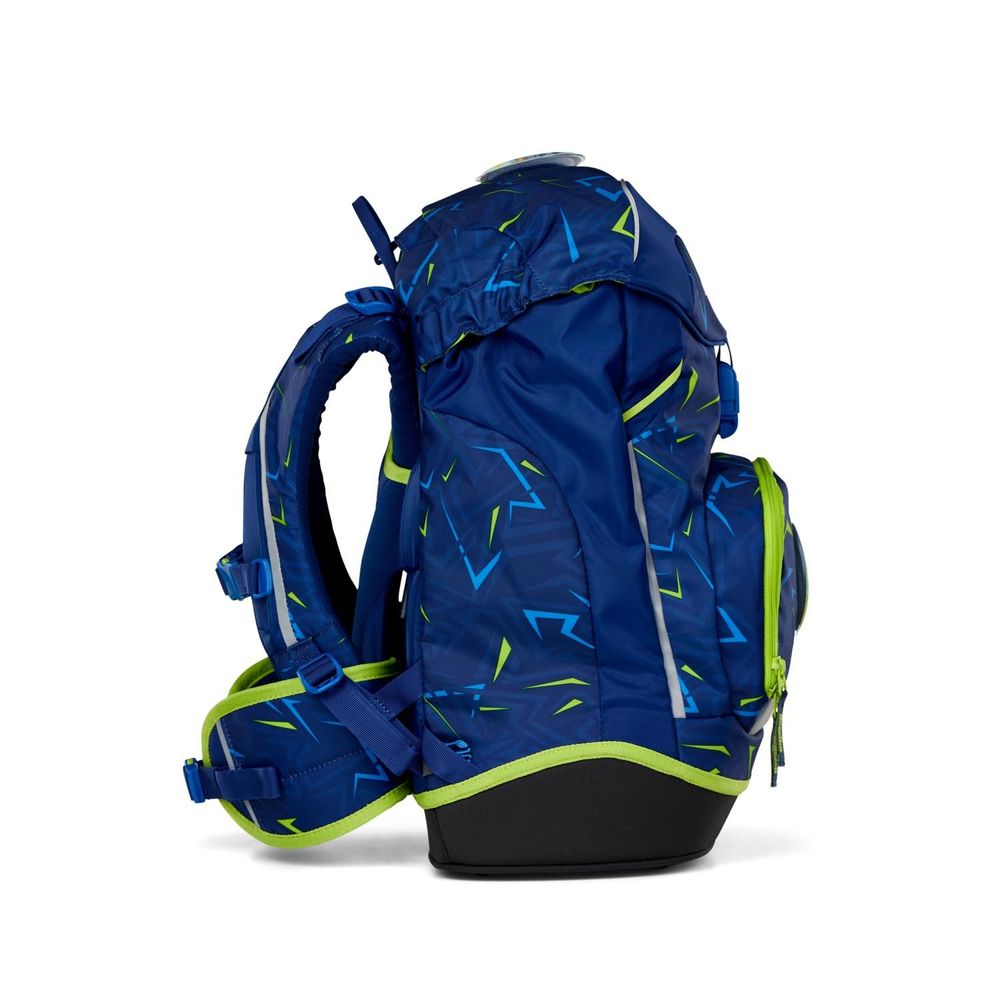 Sacs et cartables - ergobag prime Front RunBear - ERGOBAG