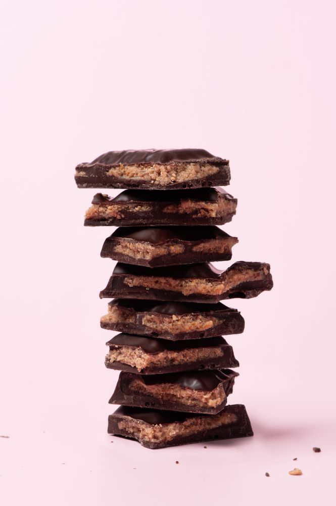 Chocolate - Feel Good - DELIKAO