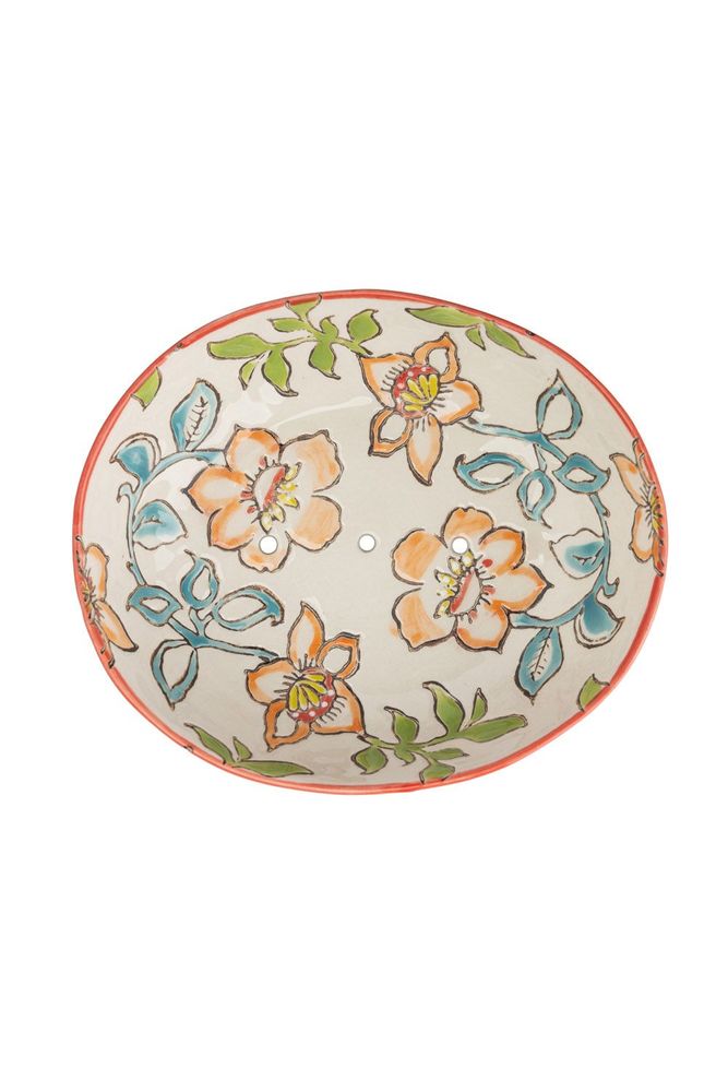 Soap dishes - Soap Dish SUMMER - TRANQUILLO