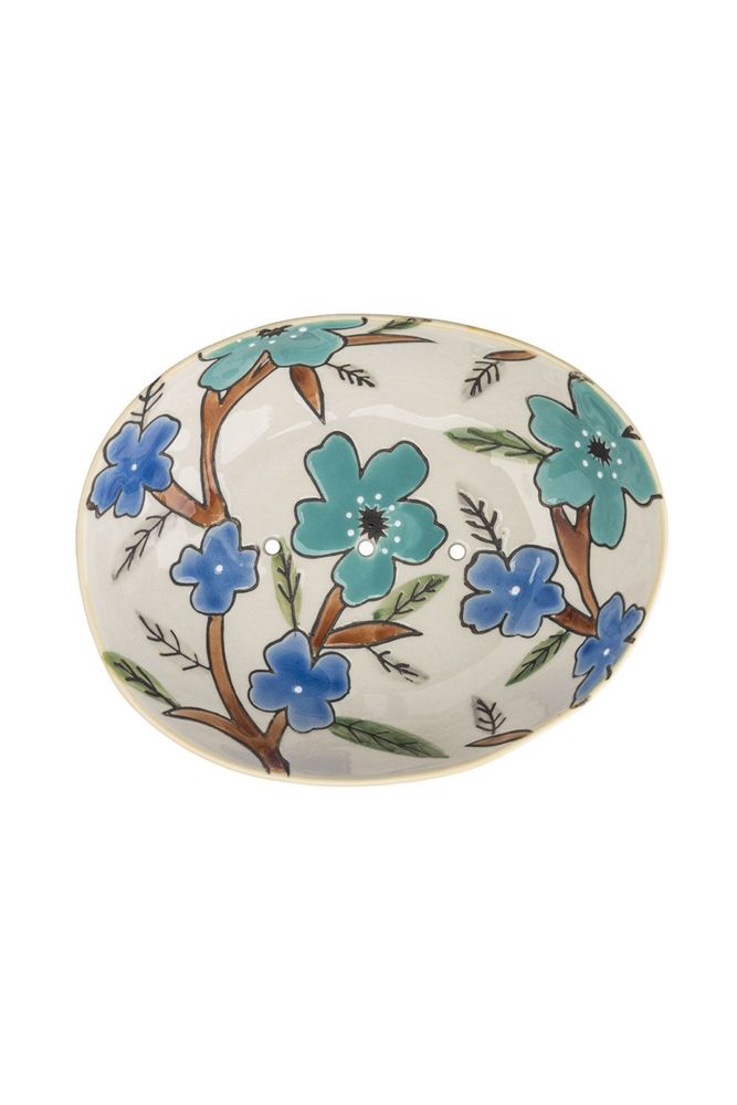 Soap dishes - Soap Dish SUMMER - TRANQUILLO