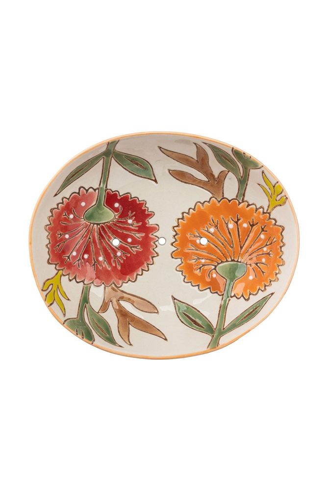 Soap dishes - Soap Dish SUMMER - TRANQUILLO