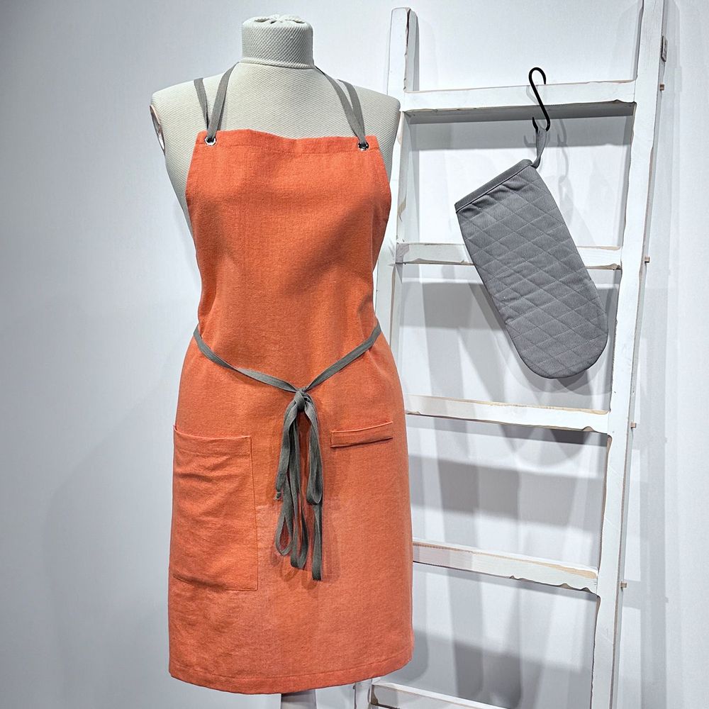 Aprons - Apron - NIATEKS HOUSE