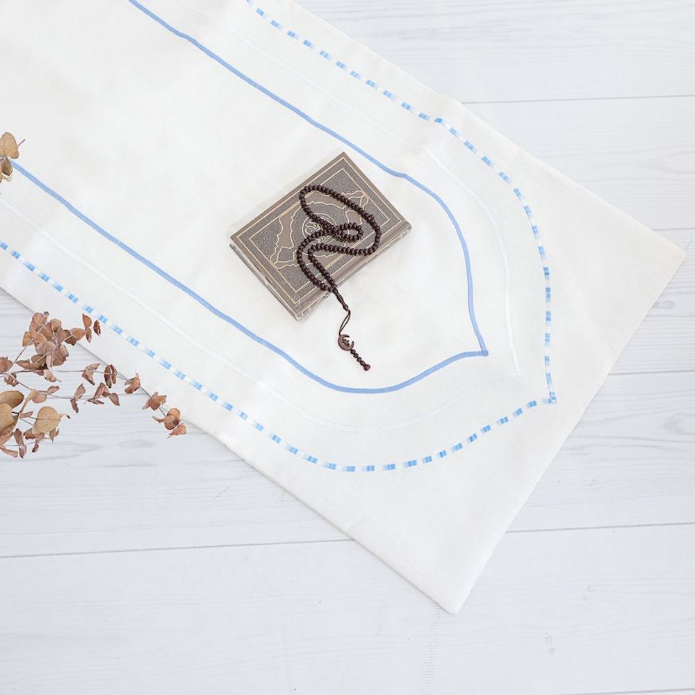 Other caperts - Prayer Mat with Dacron - HYA CONCEPT STORE