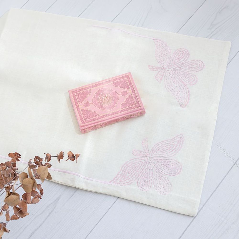 Other caperts - Prayer Mat with Dacron - HYA CONCEPT STORE