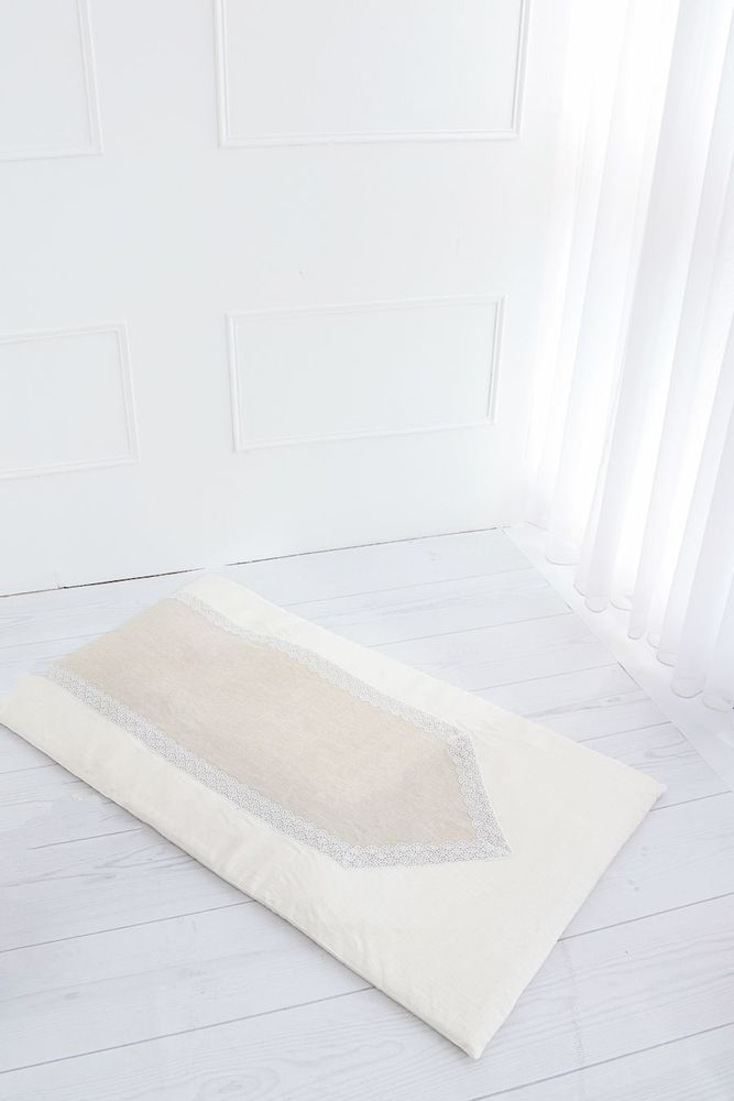 Autres tapis - Tapis de prière avec mousse viscoélastique de 2 cm - HYA CONCEPT STORE