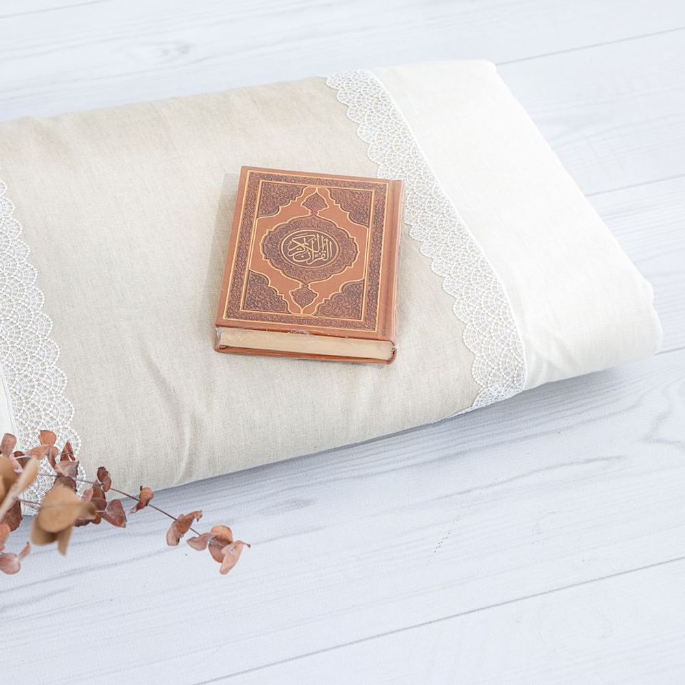 Autres tapis - Tapis de prière avec mousse viscoélastique de 2 cm - HYA CONCEPT STORE