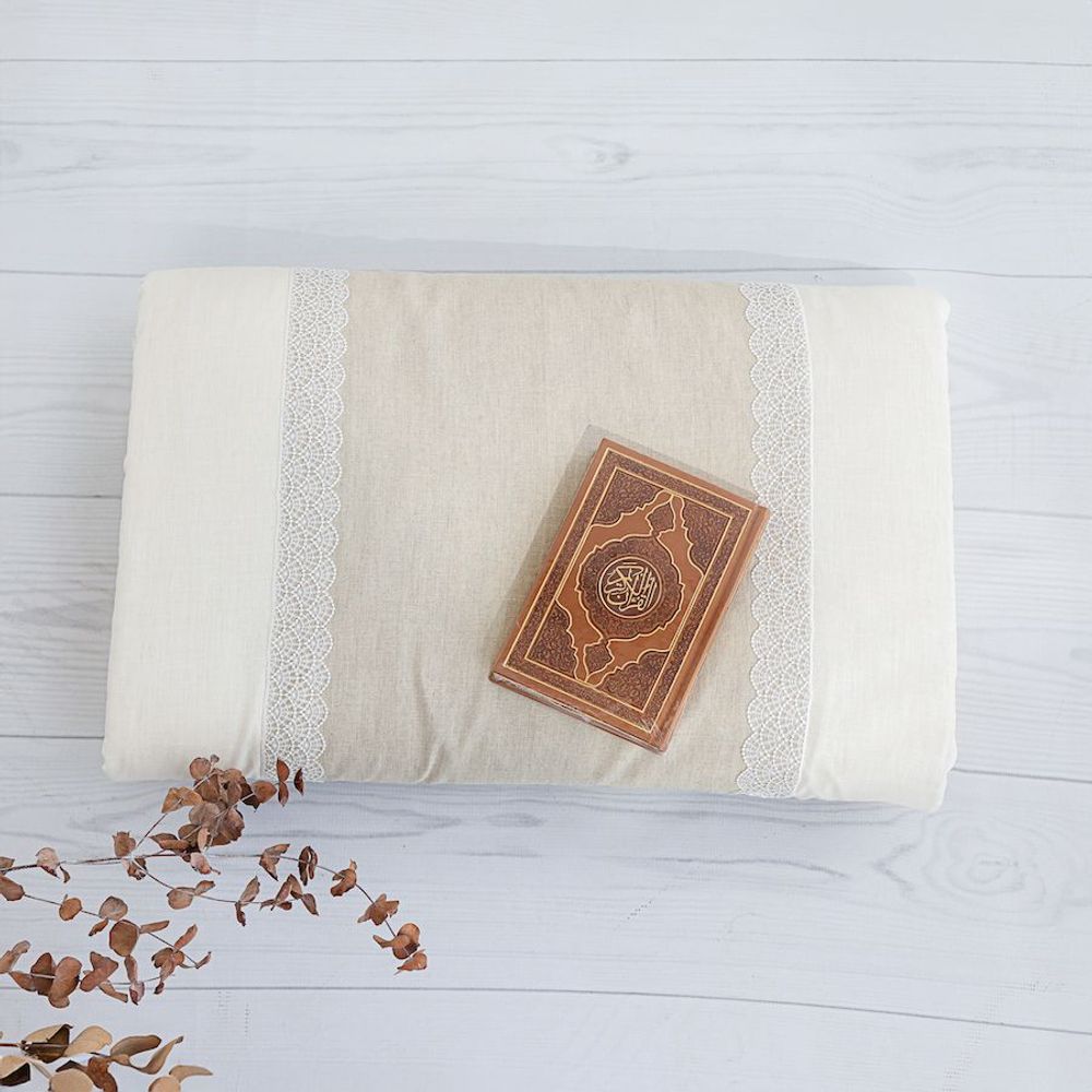Autres tapis - Tapis de prière avec mousse viscoélastique de 2 cm - HYA CONCEPT STORE