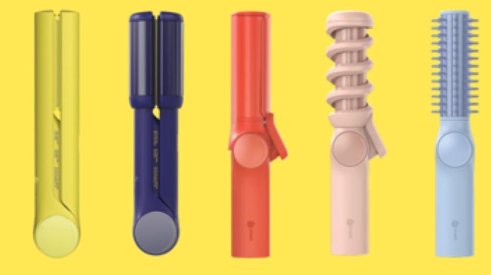 Design objects - [UNIX] TAKE OUT 4 SERIES - KIDP(KOREA INSTITUTE OF DESIGN PROMOTION)