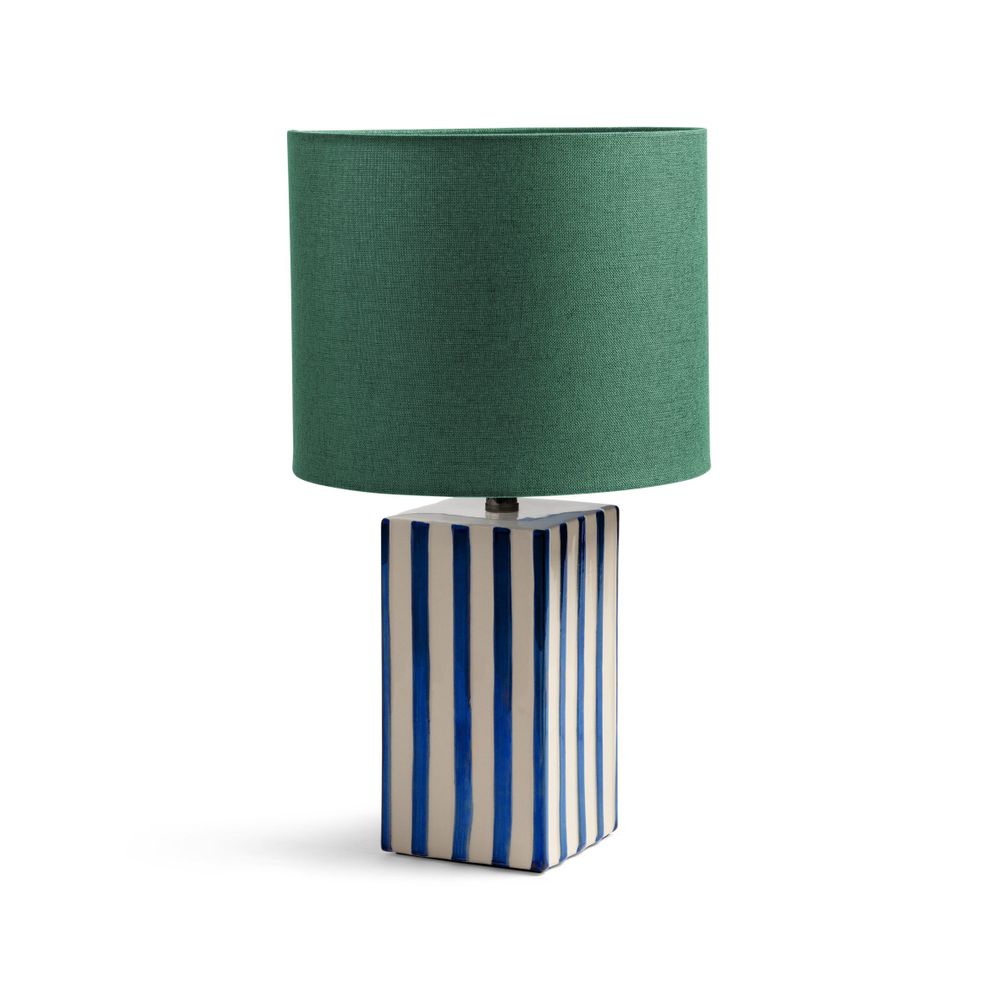 Decorative objects - Lamp streak/grid - &KLEVERING