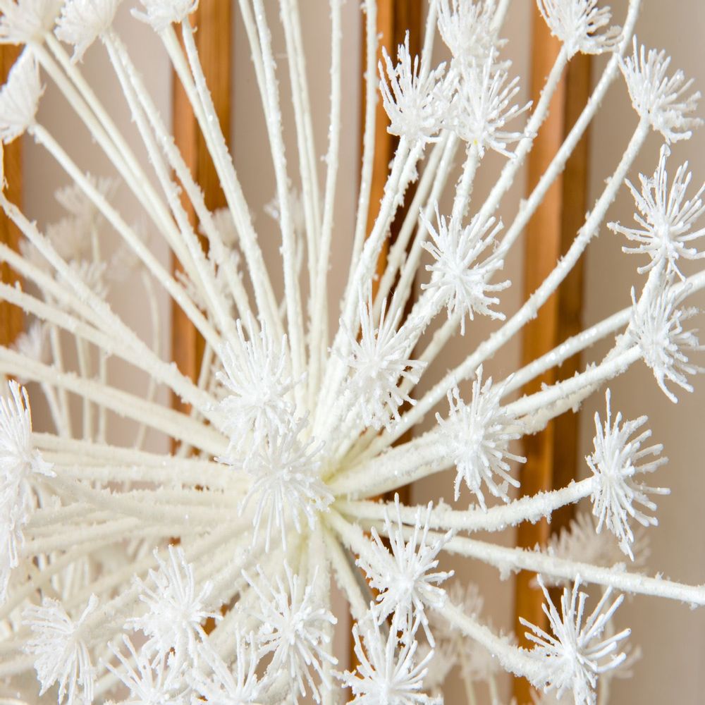 Floral decoration - ACHILLEE UMBELLATA - Lou de Castellane - Artificial plants - LOU DE CASTELLANE