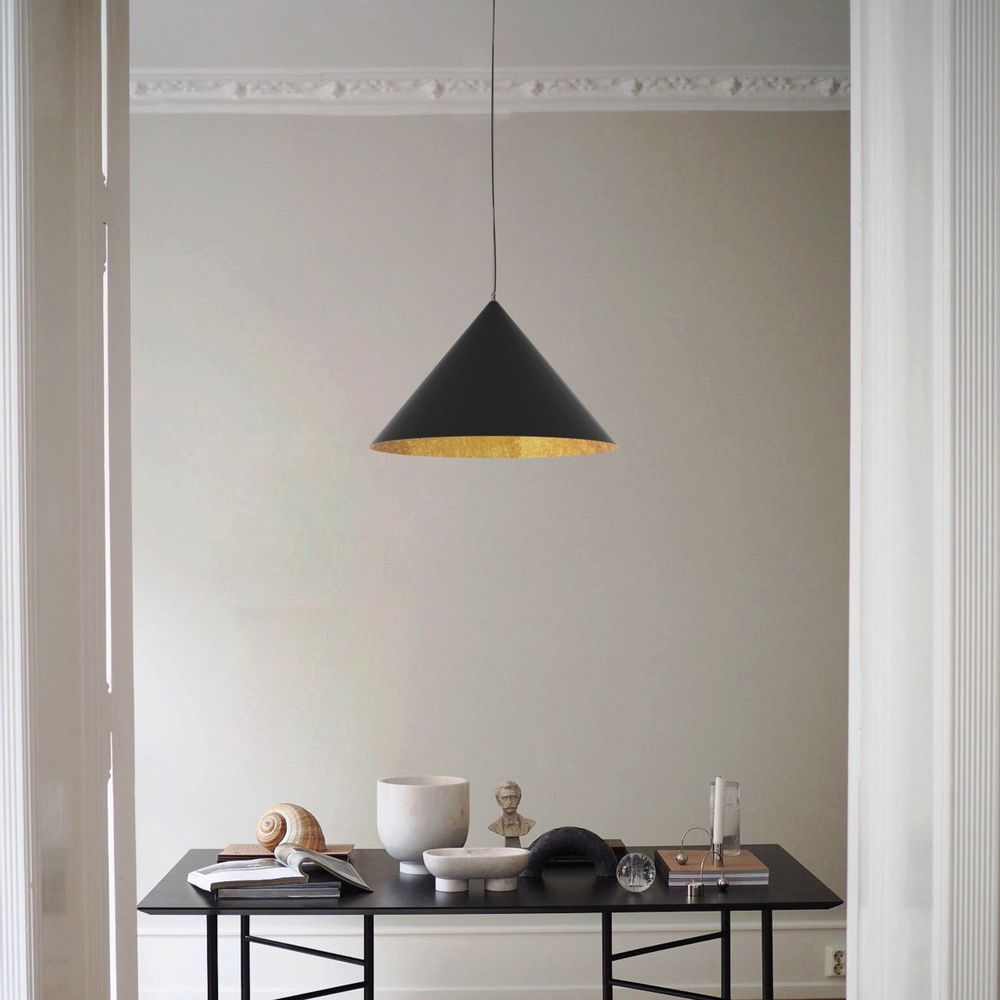 Suspensions - PINOCCHIO SUSPENSION FEUILLE - LUMICOM