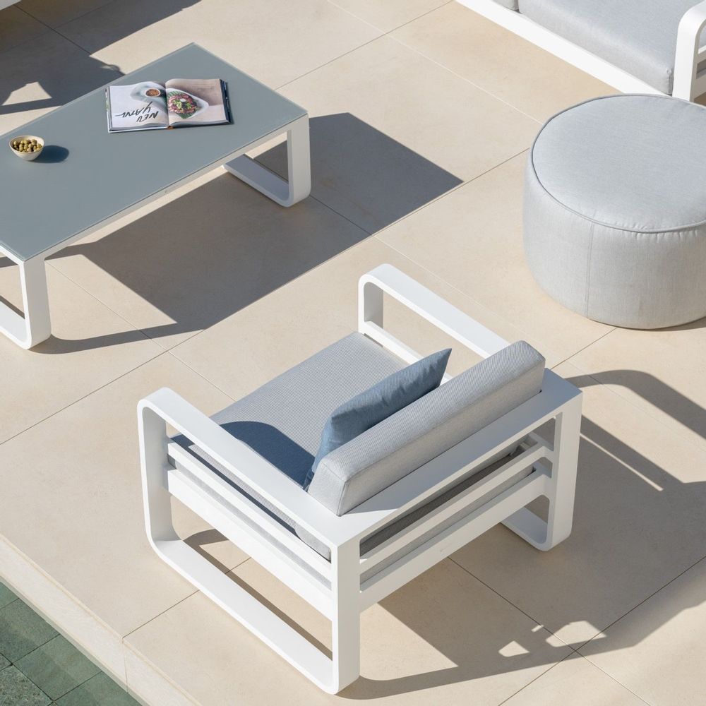 Sofas - Reno sofa 1 seat - JATI & KEBON