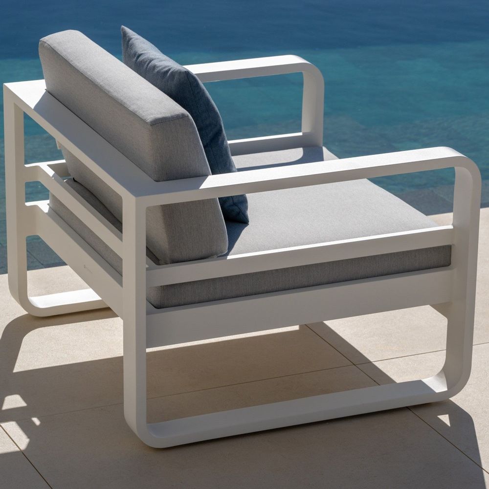 Sofas - Reno sofa 1 seat - JATI & KEBON