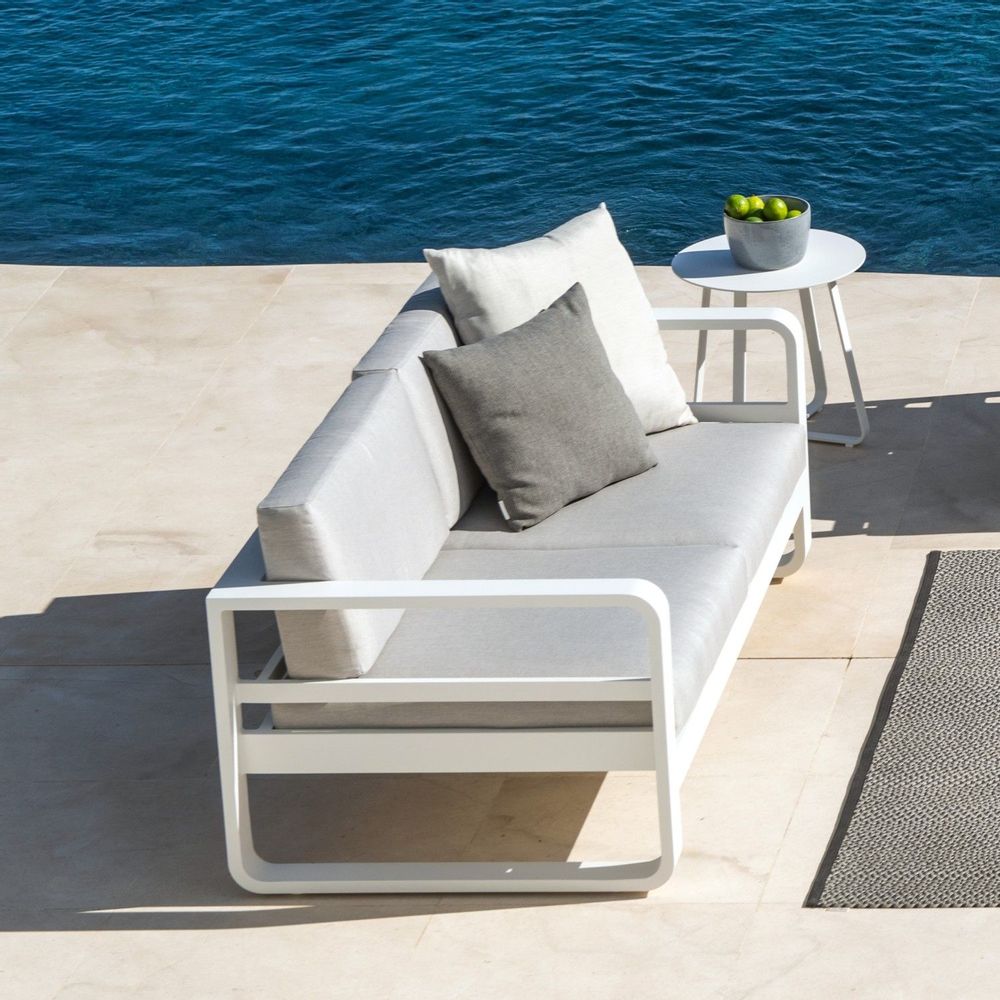 Sofas - Reno sofa 2 seats - JATI & KEBON