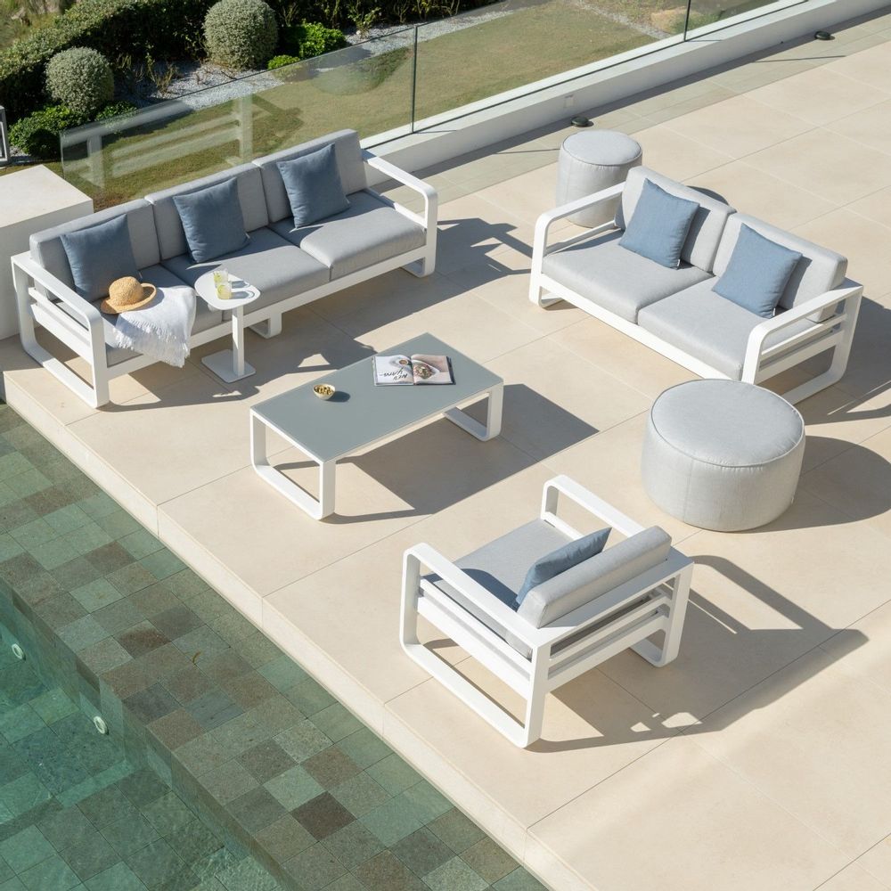 Tables de jardin - Table basse - Reno - JATI & KEBON