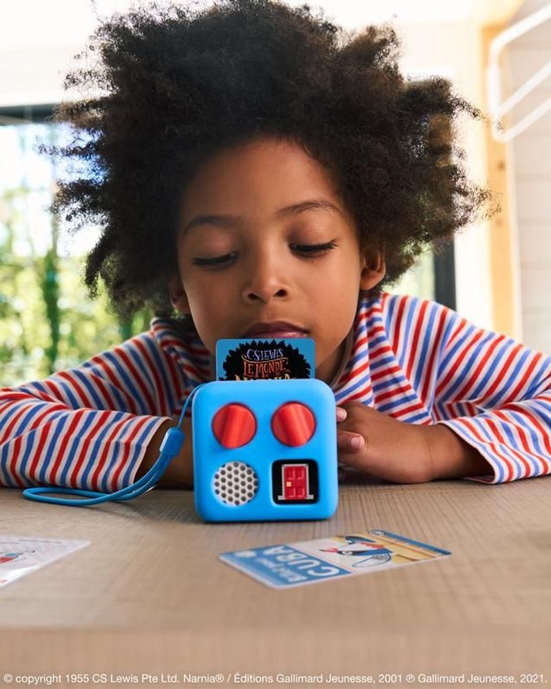 Speakers and radios - Yoto Mini - YOTO LIMITED