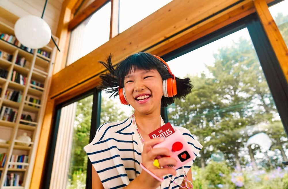 Speakers and radios - Yoto Mini - YOTO LIMITED