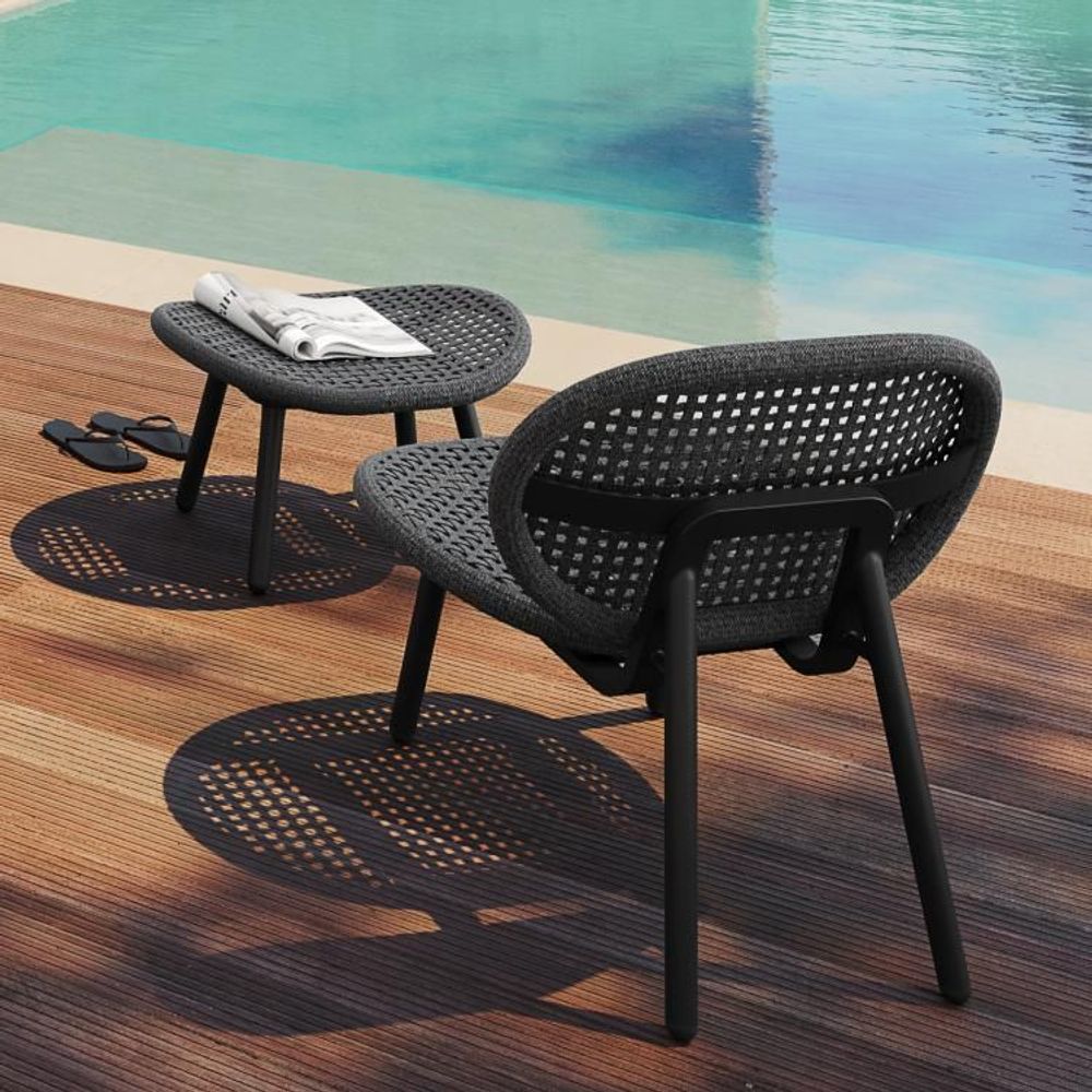 Footrests - Skate alu footrest - JATI & KEBON