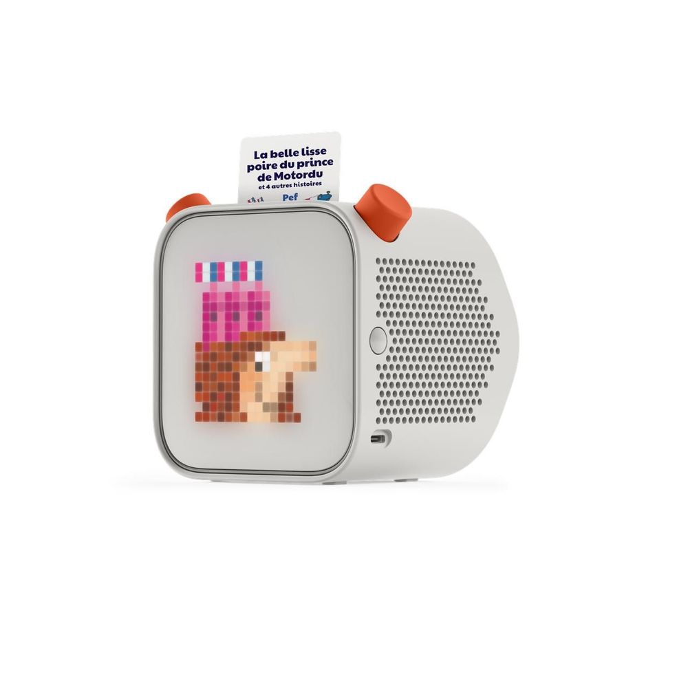 Gifts - Yoto Player (3rd Generation) - YOTO LIMITED