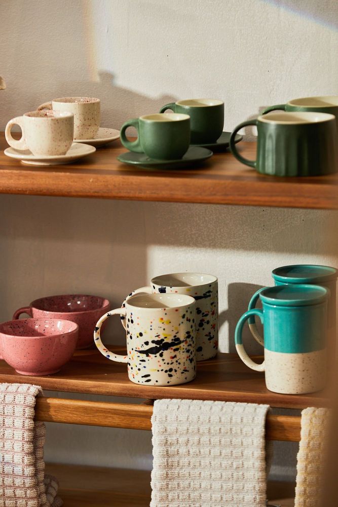 Kitchen utensils - POTTERY - Utensils and cutlery - CALMA HOUSE