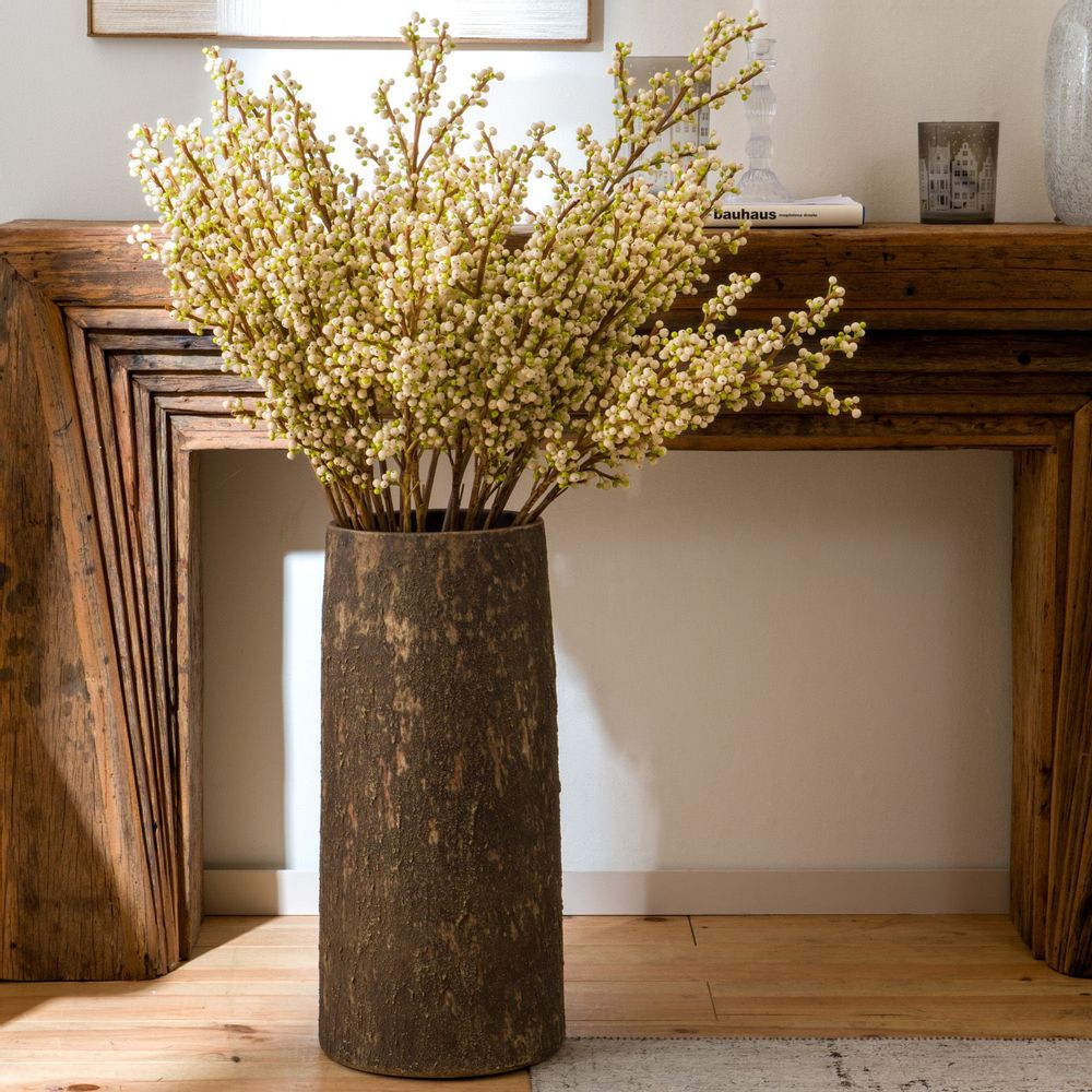 Vases - MARS VASE - Lou de Castellane - Decorative object - LOU DE CASTELLANE