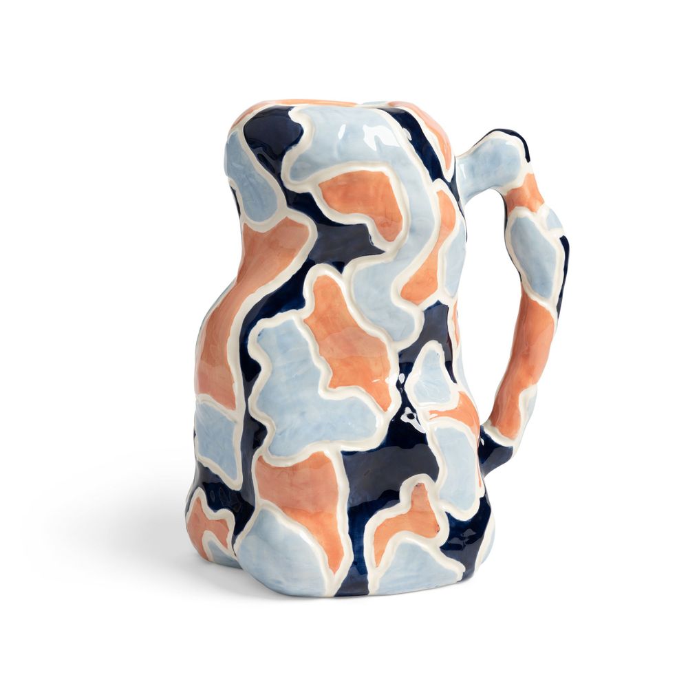 Vases - Jug-a-vase small/medium/large - &KLEVERING