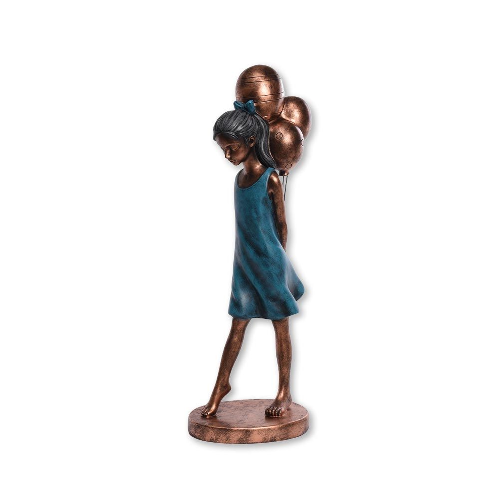 Sculptures, statuettes et miniatures - Statues et petite décoration à poser - CADR'AVEN