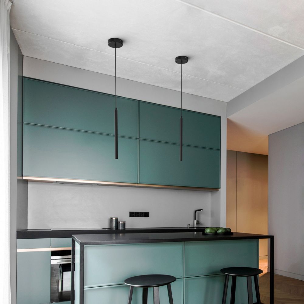 Hanging lights - STELO PENDANT LIGHT - LUMICOM