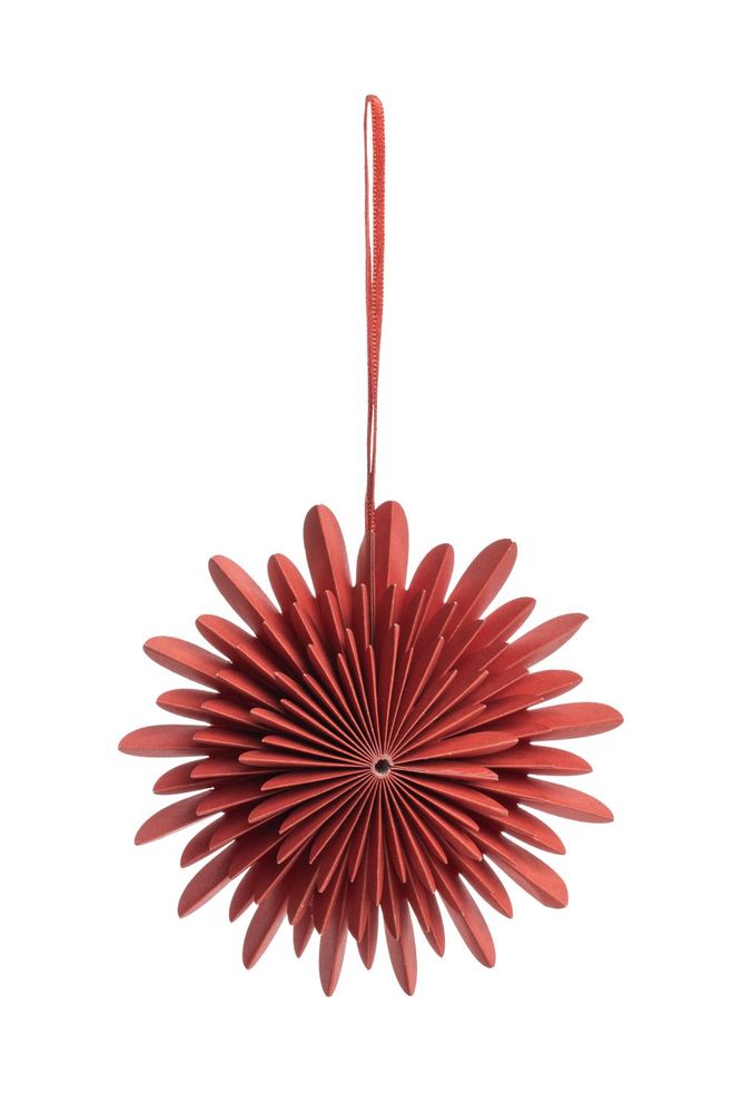 Objets design - Bijoux en papier FLAKE - TRANQUILLO