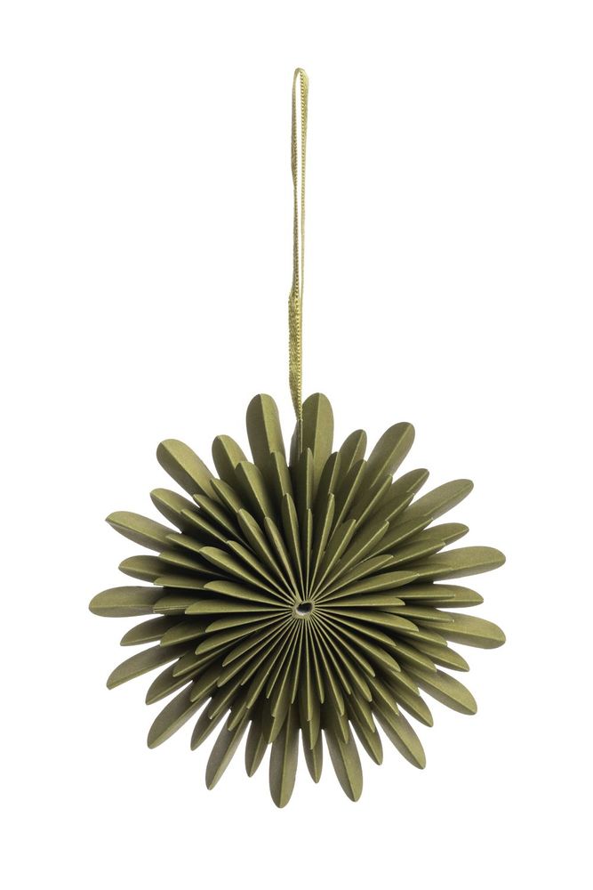 Objets design - Bijoux en papier FLAKE - TRANQUILLO