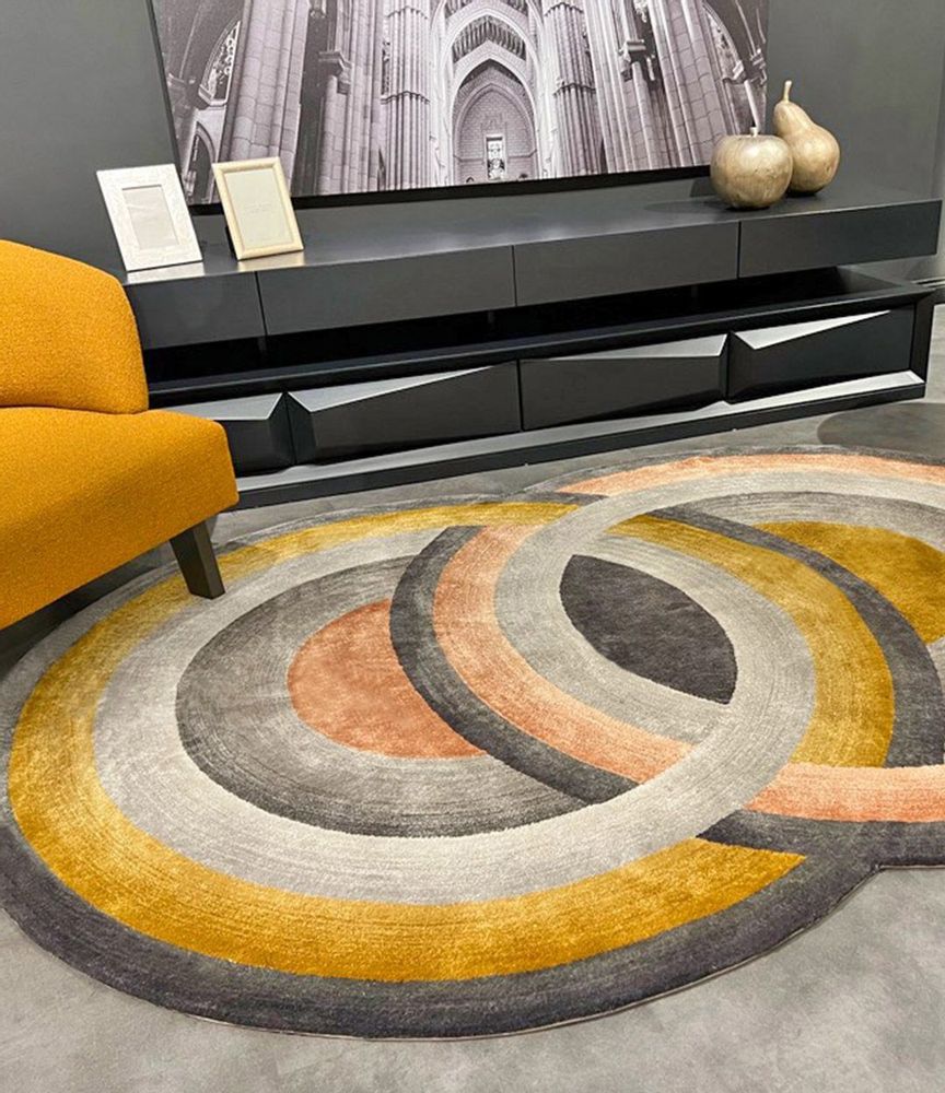 Bespoke carpets - Custom Rugs by Loominology - LOOMINOLOGY RUGS