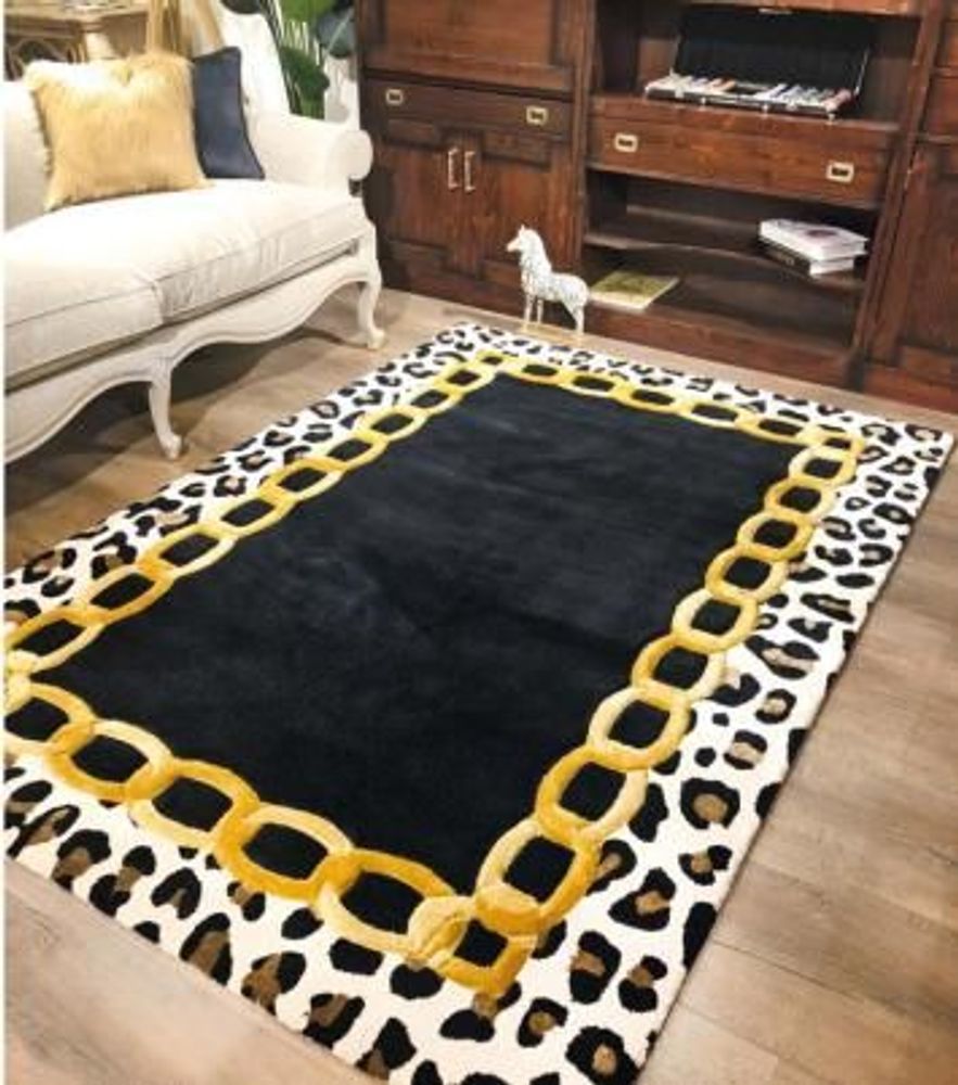 Bespoke carpets - Custom Rugs by Loominology - LOOMINOLOGY RUGS