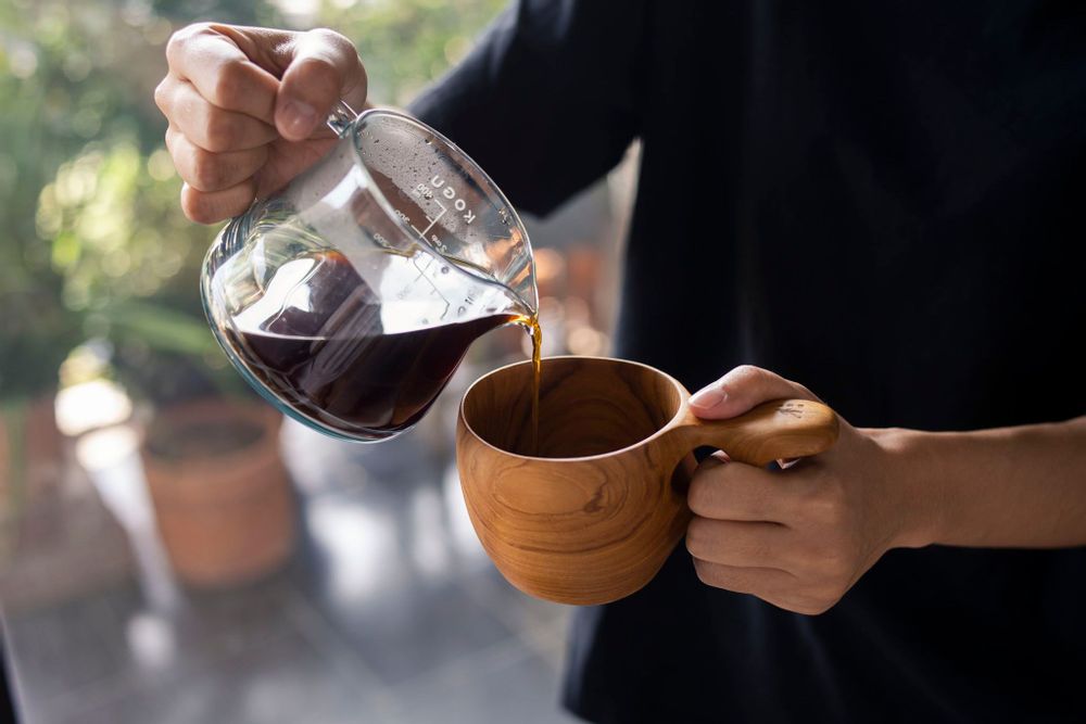 Tasses et mugs - AHU - Objet de Boisson Inidentifié « LA ROCKET » - AHU ® ACTIVE HOMOSAPIENS UNION