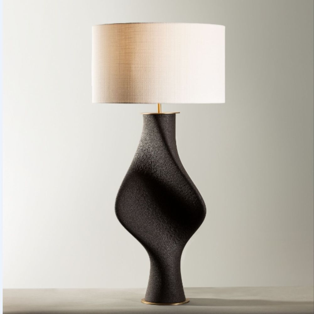 Lampes à poser - Lampe Adagio - ARCHIBALDA